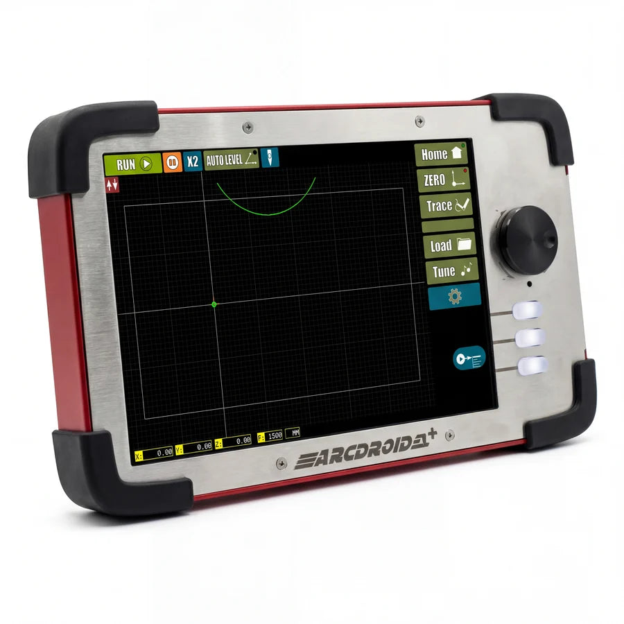 ECRAN ARCDROID PLUS 10 pouces