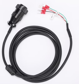 Câble de connexion pour le port Hypertherm CPC vers ArcDroid