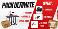 Pack Arcdroid Ultimate