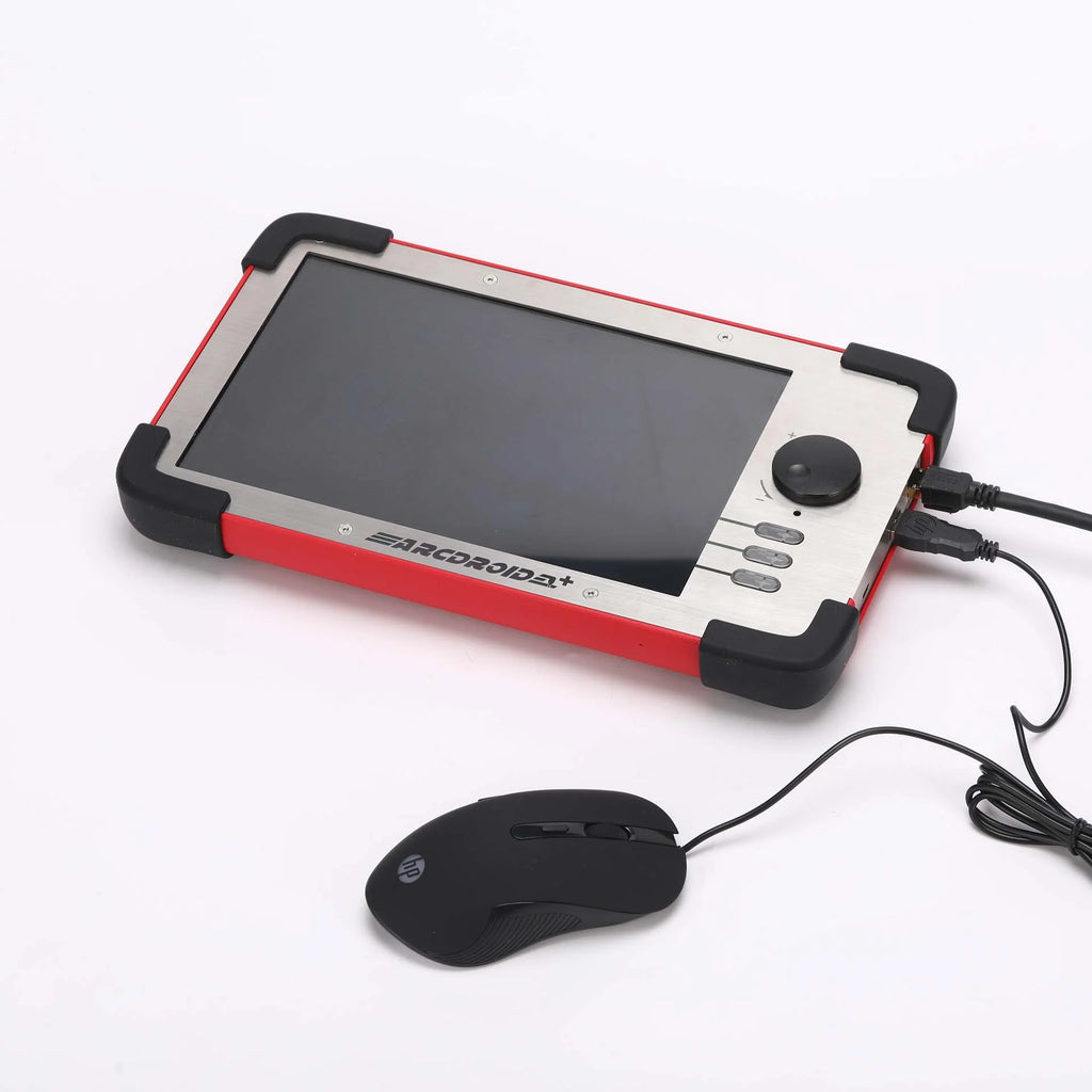 ECRAN ARCDROID PLUS 10 pouces